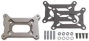 TRANS-DAPT Holley/Roch 2BBL. Carb Adapter 2039