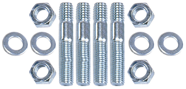 TRANS-DAPT Carburetor Studs 2046