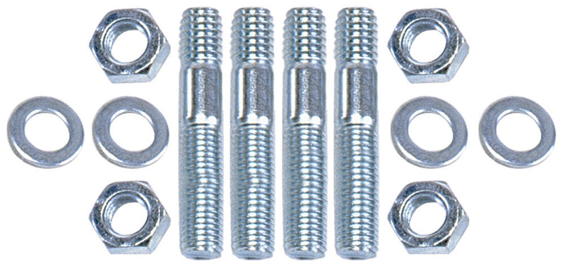 TRANS-DAPT Carburetor Studs 2046