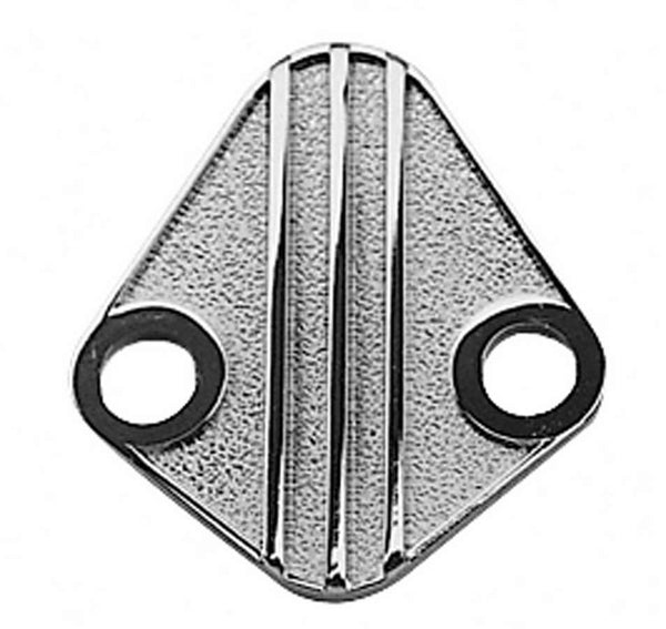 TRANS-DAPT Fuel Pump Block-Off Bb 2058