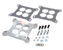 TRANS-DAPT Carburator Adapter w/Hold Down Bolts 2062