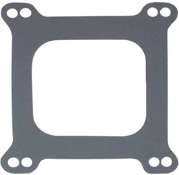 TRANS-DAPT Holley & AFB 4BBL Gasket (open center) 2069