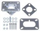TRANS-DAPT Univ. Carb Adapter 1V/2V w/PCV 2125