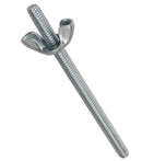 TRANS-DAPT 3in Air Cleaner Stud & Nut 2174