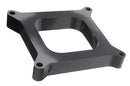 TRANS-DAPT Carb Spacer - 1/2in Open Phenolic 2180