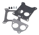 TRANS-DAPT Holley 4BBL To SBC TBI Front Mount 2202