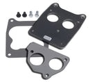 TRANS-DAPT Quadrajet 4BBL To SBC TBI Rear Mount 2206