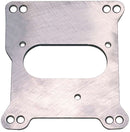 TRANS-DAPT SBC TBI Holley Adapter Open Center 2210