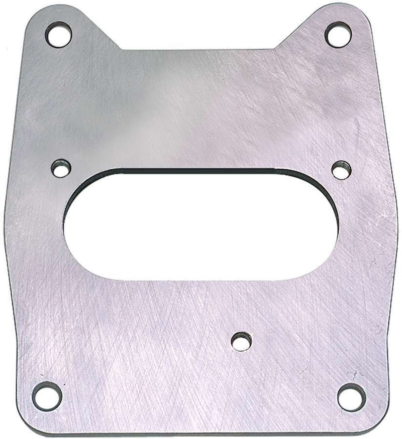 TRANS-DAPT SBC TBI Open Q-Jet Adapter 2211