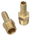 TRANS-DAPT Fuel Hose Fittings 2270