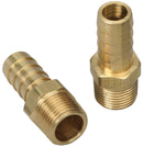 TRANS-DAPT Fuel Hose Fittings 2272