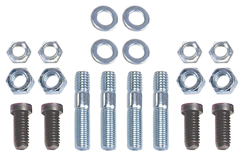 TRANS-DAPT Carb Adapter Bolt Kit 2295