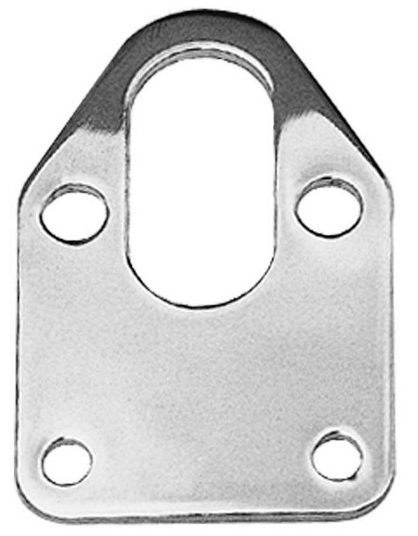 TRANS-DAPT Fuel Pump Mount Plate 2310