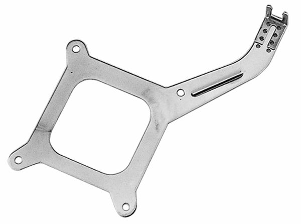 TRANS-DAPT Holley Linkage Plate 2333