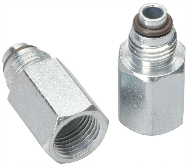 TRANS-DAPT Fuel Line Extension Kit 2458
