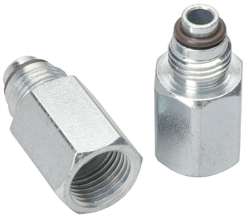 TRANS-DAPT Fuel Line Extension Kit 2458
