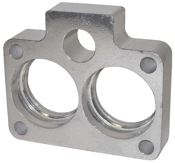 TRANS-DAPT 92- Dodge Ram 3.9/5.2 /5.7L Fuel Inj. Spacer 2515