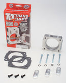 TRANS-DAPT 97- Ford P/U 4.6L Fuel Injection Spacer 2517
