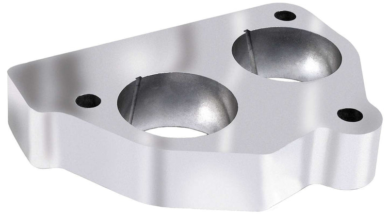 TRANS-DAPT 86-92 SBC Swirl Torque TBI Spacer 2533