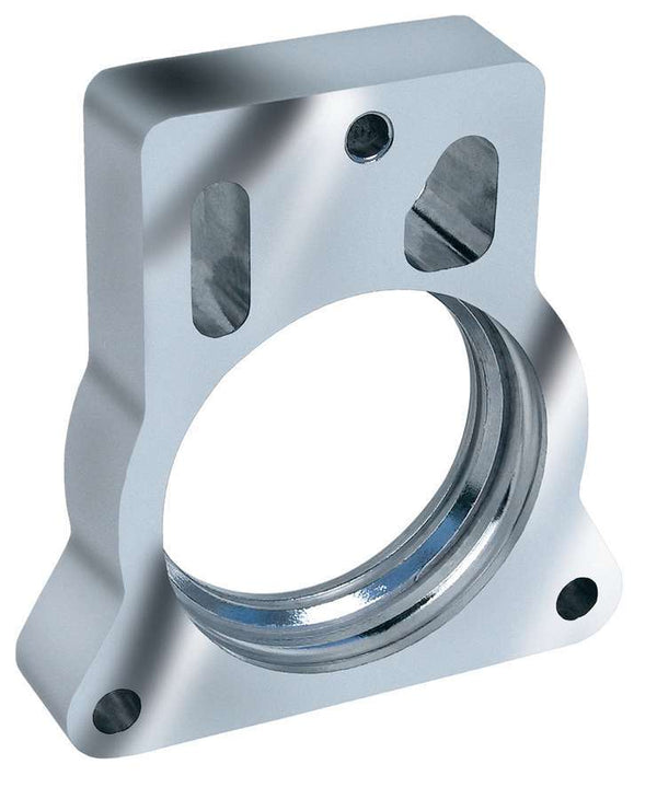 TRANS-DAPT 96-00 GM P/U 5.0 5.7L Throttle Body Spacer 2565