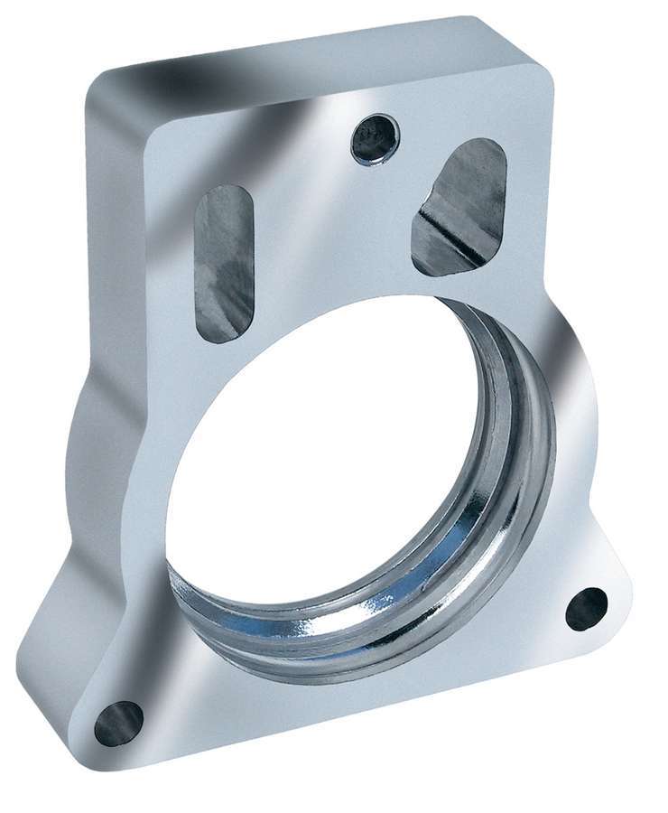 TRANS-DAPT 96-00 GM P/U 5.0 5.7L Throttle Body Spacer 2565