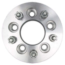 TRANS-DAPT Billet Wheel Adapters 5x4.5in to 5x4.75in 3608