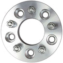 TRANS-DAPT Billet Wheel Adapters 5x5 to 5x4.75 3614