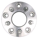 TRANS-DAPT Billet Wheel Adapters 5x5.5in to 5x4.75in 3617