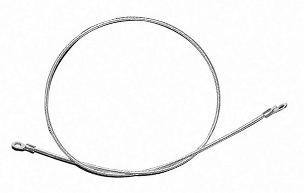 TRANS-DAPT 24in Lanyard Cables 4054