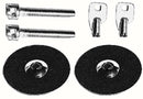TRANS-DAPT Hood Locks 4062