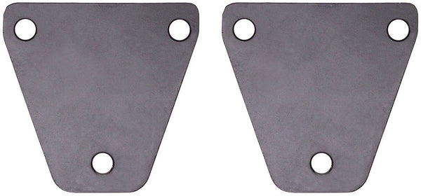 TRANS-DAPT SBC Motor Mount Shims Pair 4125