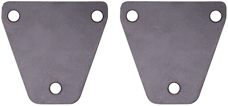TRANS-DAPT SBC Motor Mount Shims Pair 4125