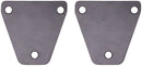 TRANS-DAPT SBC Motor Mount Shims Pair 4125
