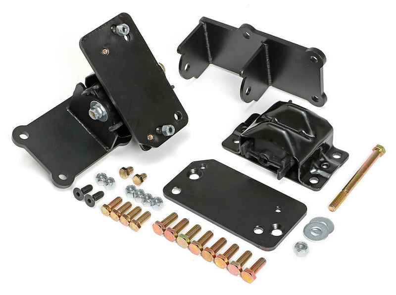 TRANS-DAPT Mount Kit LS Engine To 67-69 GM F-Body 4201