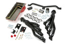 TRANS-DAPT Swap In A Box Kit-LS Engine Into 67-72 GM Trk 42041