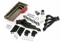 TRANS-DAPT Swap In A Box Kit-LS Engine Into S-10 42161