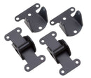 TRANS-DAPT CHEVY SOLID MOTOR/FRAME MOUNTS 4228