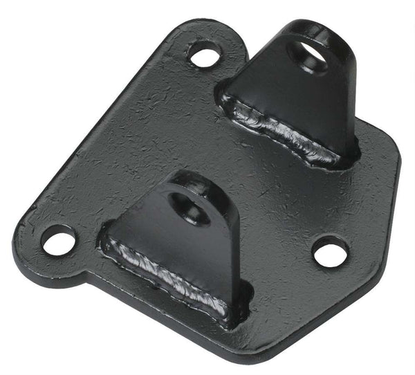 TRANS-DAPT Solid Chevy Motor Mounts Pair 4232