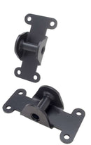 TRANS-DAPT Solid Chevy Frame Mounts Pair 4233