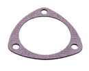 TRANS-DAPT 3-1/2in Collecter Gasket 3-Hole 4466