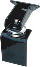 TRANS-DAPT Weld In Biscuit Style Motor Mount 4505