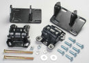 TRANS-DAPT LS1 into 2WD S-10 Motor Mount Kit 4516