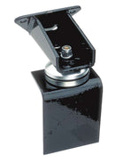 TRANS-DAPT SBC Into Jeep Wrangler Motor Mount Kit 4560