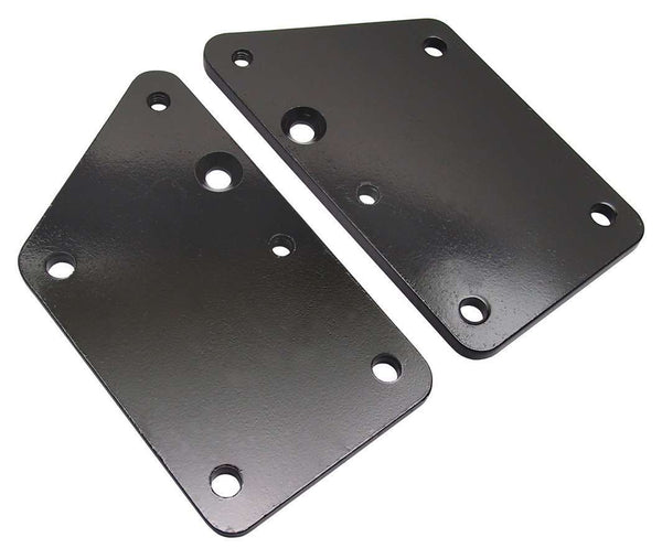 TRANS-DAPT LS1 to Small Block Chevy Motor Mounts 4572