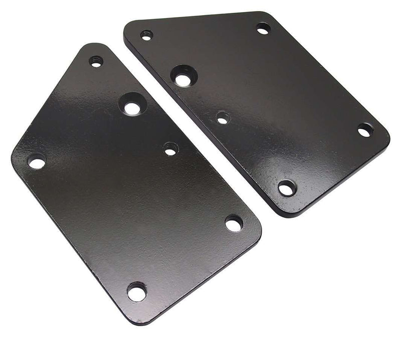 TRANS-DAPT LS1 to Small Block Chevy Motor Mounts 4572