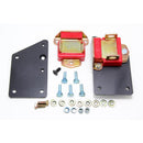 TRANS-DAPT LS1 Into SBC Chassis Motor Mount Kit 4582