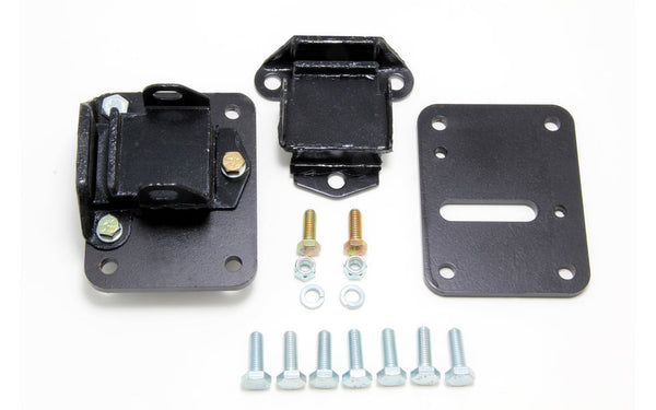 TRANS-DAPT LS Engine Swap Motor Mou nt Kit 1-3/4in Forward 4597