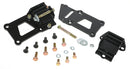 TRANS-DAPT Engine Mount Kit LS into SBC Chassis 1-1/4in Back 4599
