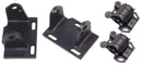 TRANS-DAPT SBC Into 4WD S-10 Motor Mount Kit 4606