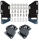 TRANS-DAPT 82-97 S-10 2wd 4.3L To SBC Motor Mounts 4671